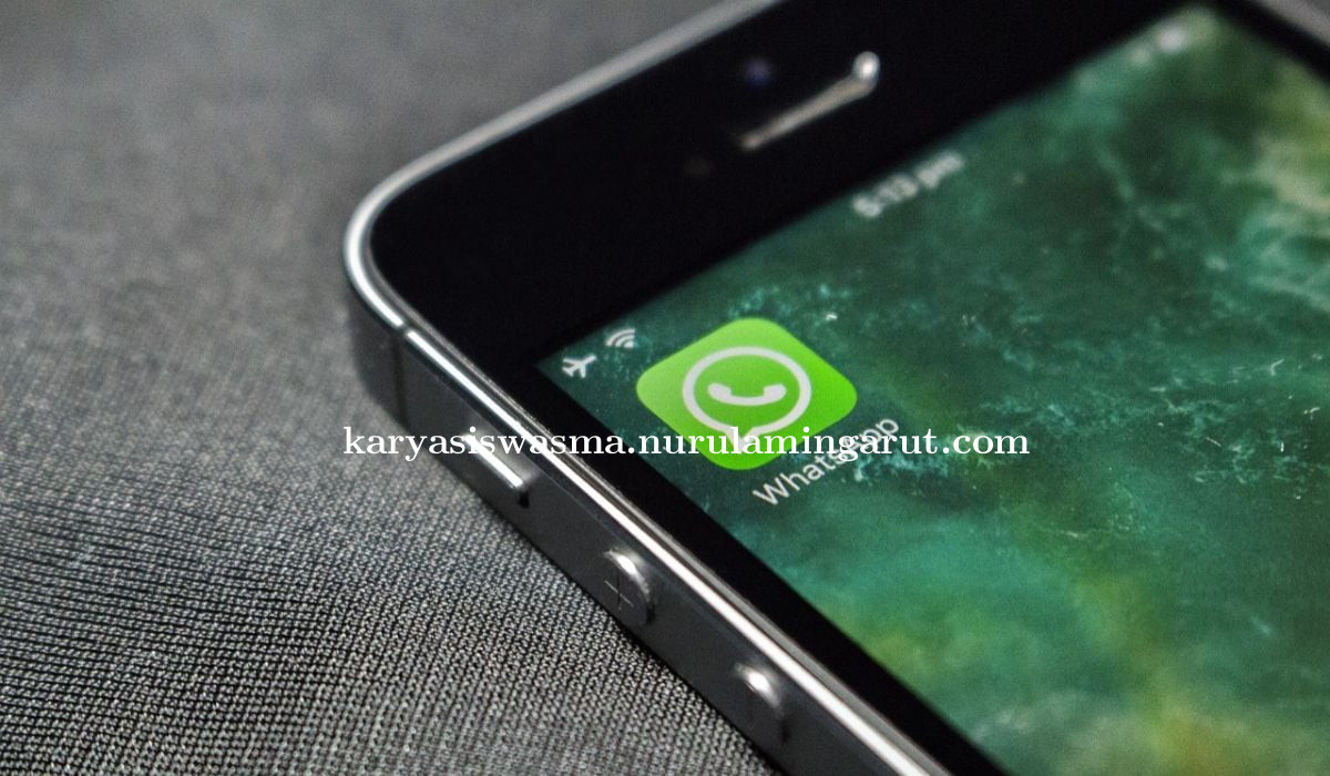 Cara Pindahkan WA ke HP Baru dengan Nomor Tidak Aktif, Ikuti Panduan Ini!