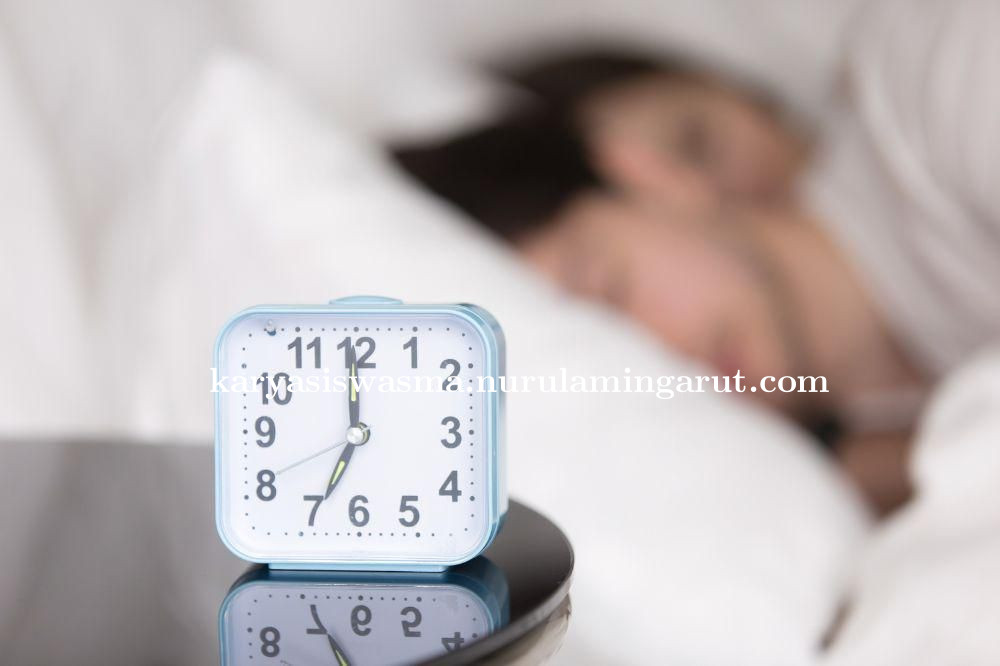 5 Cara Tidur yang Membersihkan Otak, Terbukti Ilmiah