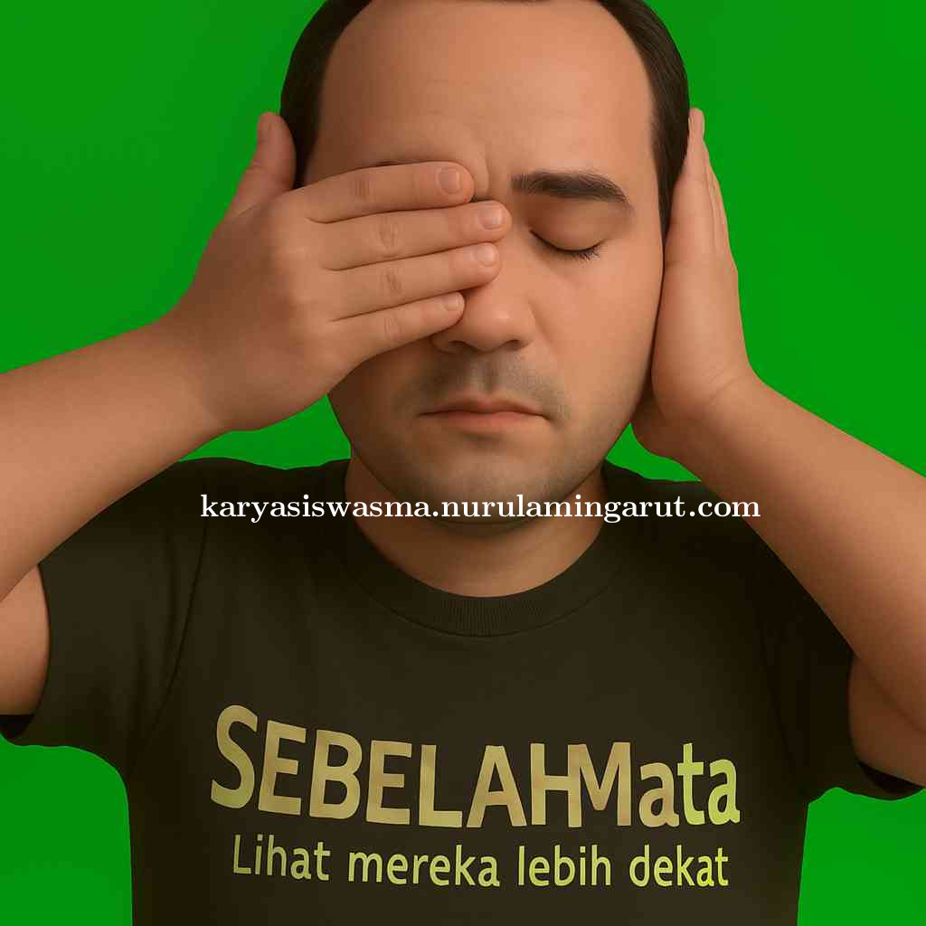 Ketika Otak ADHD Terhenti: 5 Cara Sederhana untuk Bangkit Kembali