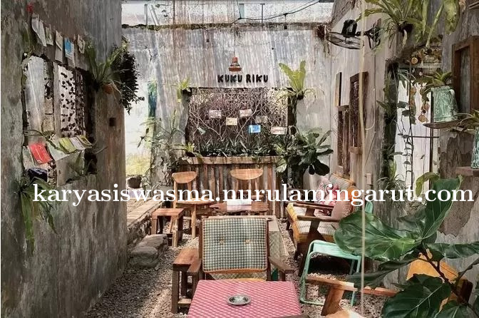 Enam Cara Sederhana Menemukan Ketenangan di Tengah Keramaian